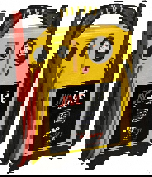 Automotive Battery Charger: 12VDC